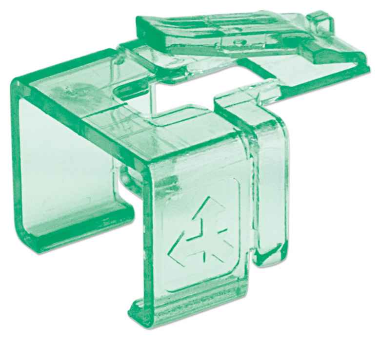 50er-Pack RJ45-Reparaturclips Image 9