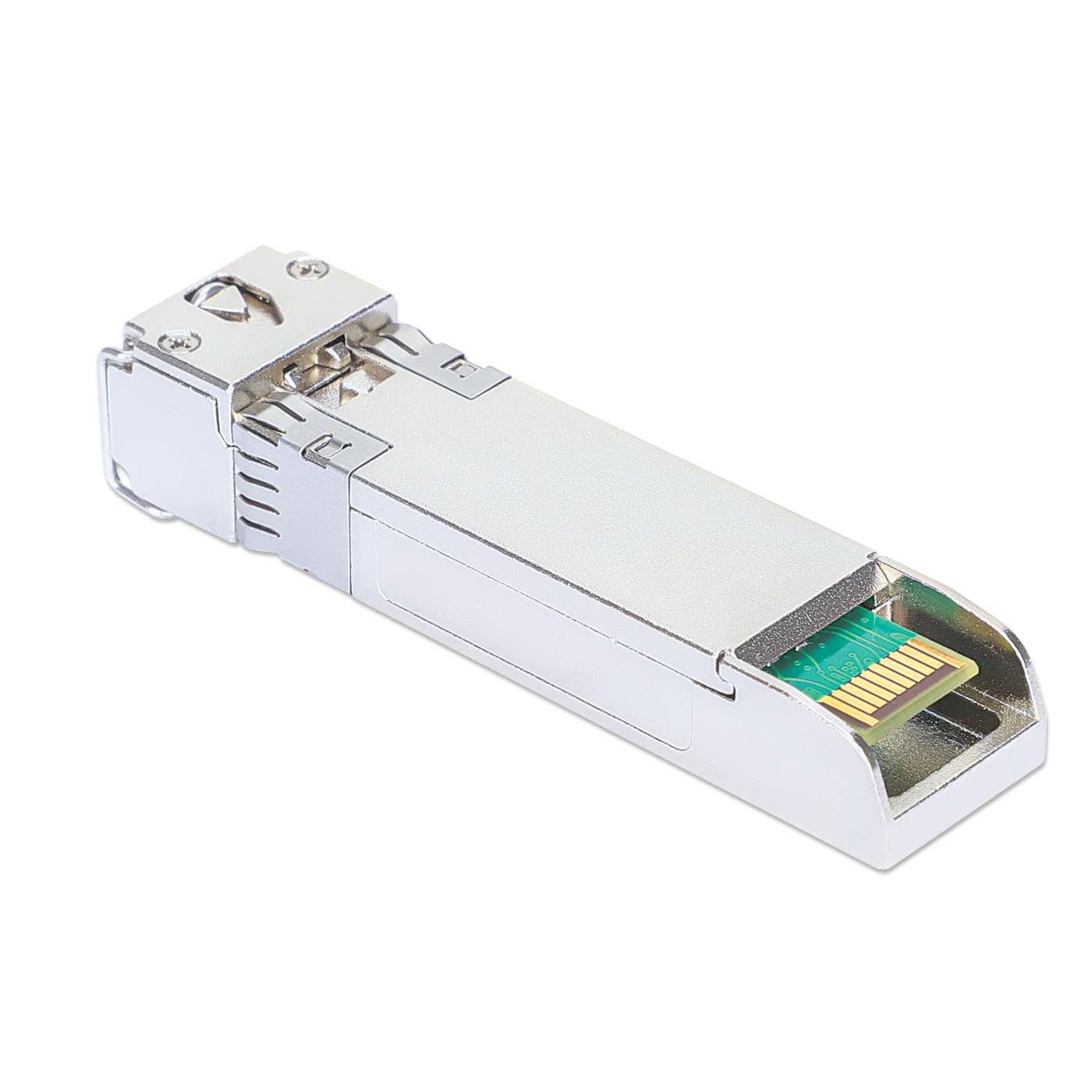 10 Gigabit SFP+ Modul / Mini-GBIC Transceiver für LWL-Kabel Image 5