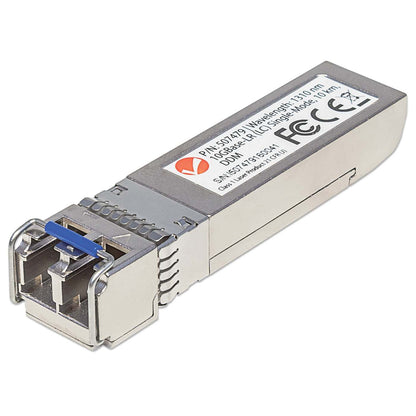 10 Gigabit SFP+ Modul / Mini-GBIC Transceiver für LWL-Kabel Image 1
