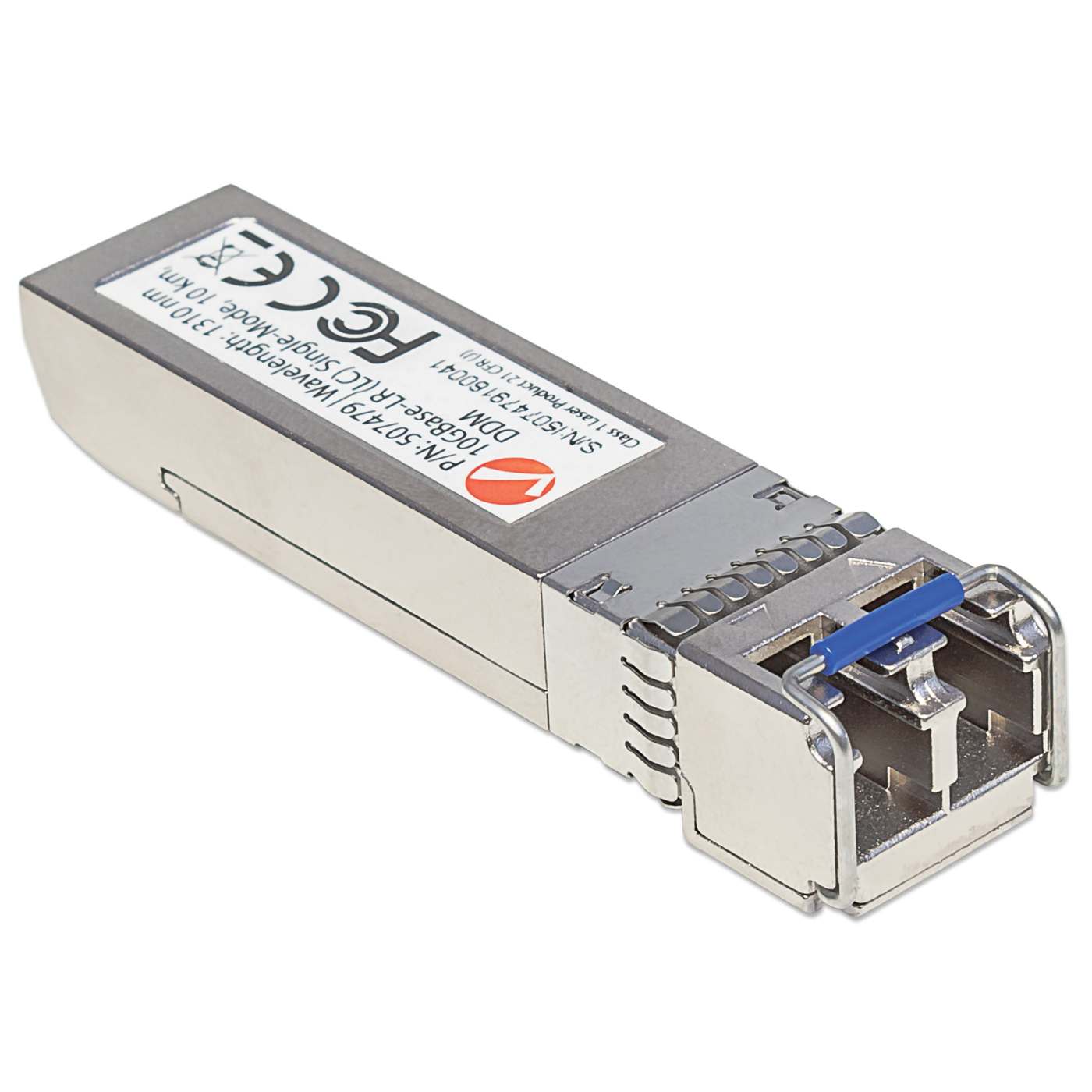 10 Gigabit SFP+ Modul / Mini-GBIC Transceiver für LWL-Kabel Image 2
