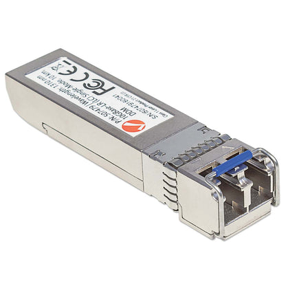 10 Gigabit SFP+ Modul / Mini-GBIC Transceiver für LWL-Kabel Image 2