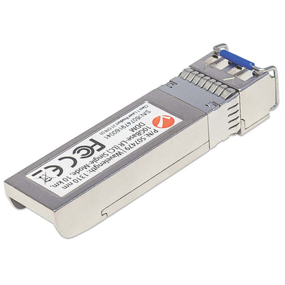 10 Gigabit SFP+ Modul / Mini-GBIC Transceiver für LWL-Kabel Image 3