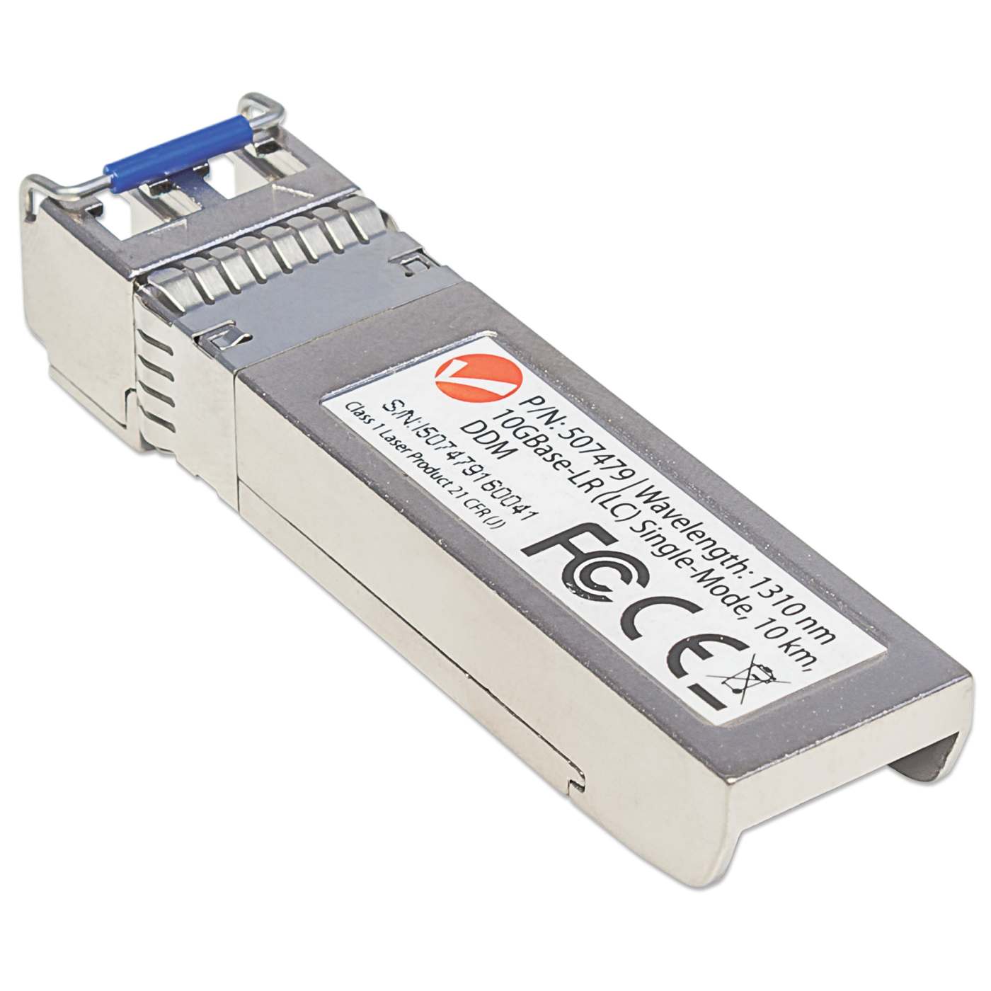10 Gigabit SFP+ Modul / Mini-GBIC Transceiver für LWL-Kabel Image 4