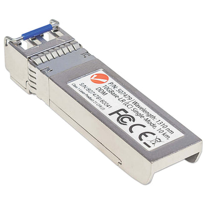 10 Gigabit SFP+ Modul / Mini-GBIC Transceiver für LWL-Kabel Image 4
