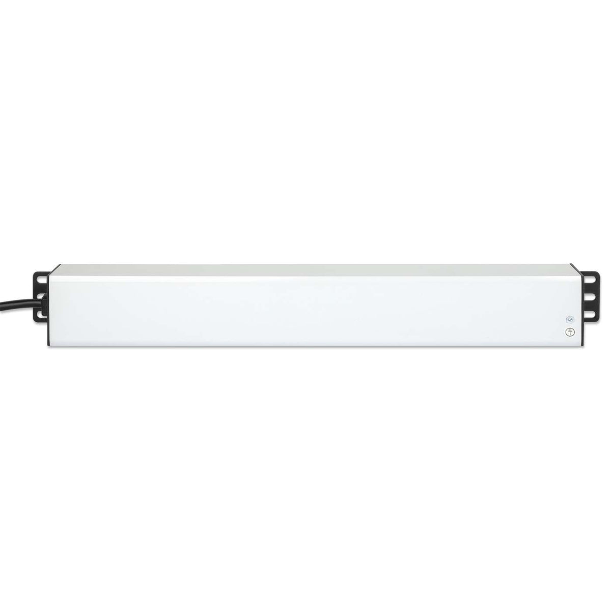 19" 6-fach Steckdosenleiste, Schutzkontakt Image 5
