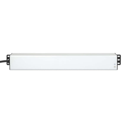 19" 6-fach Steckdosenleiste, Schutzkontakt Image 5