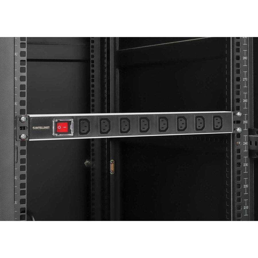 C13-PDU – für professionelle Rack-Installationen