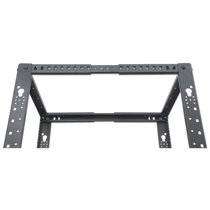 19" 4-Pfosten Laborgestell, 45 HE Image 10