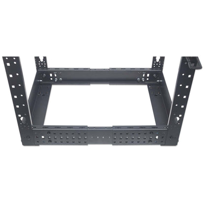 19" 4-Pfosten Laborgestell, 45 HE Image 11