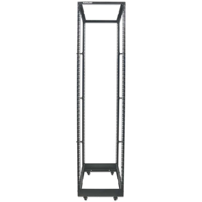 19" 4-Pfosten Laborgestell, 45 HE Image 6