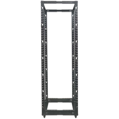 19" 4-Pfosten Laborgestell, 45 HE Image 7