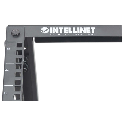 19" 4-Pfosten Laborgestell, 45 HE Image 9