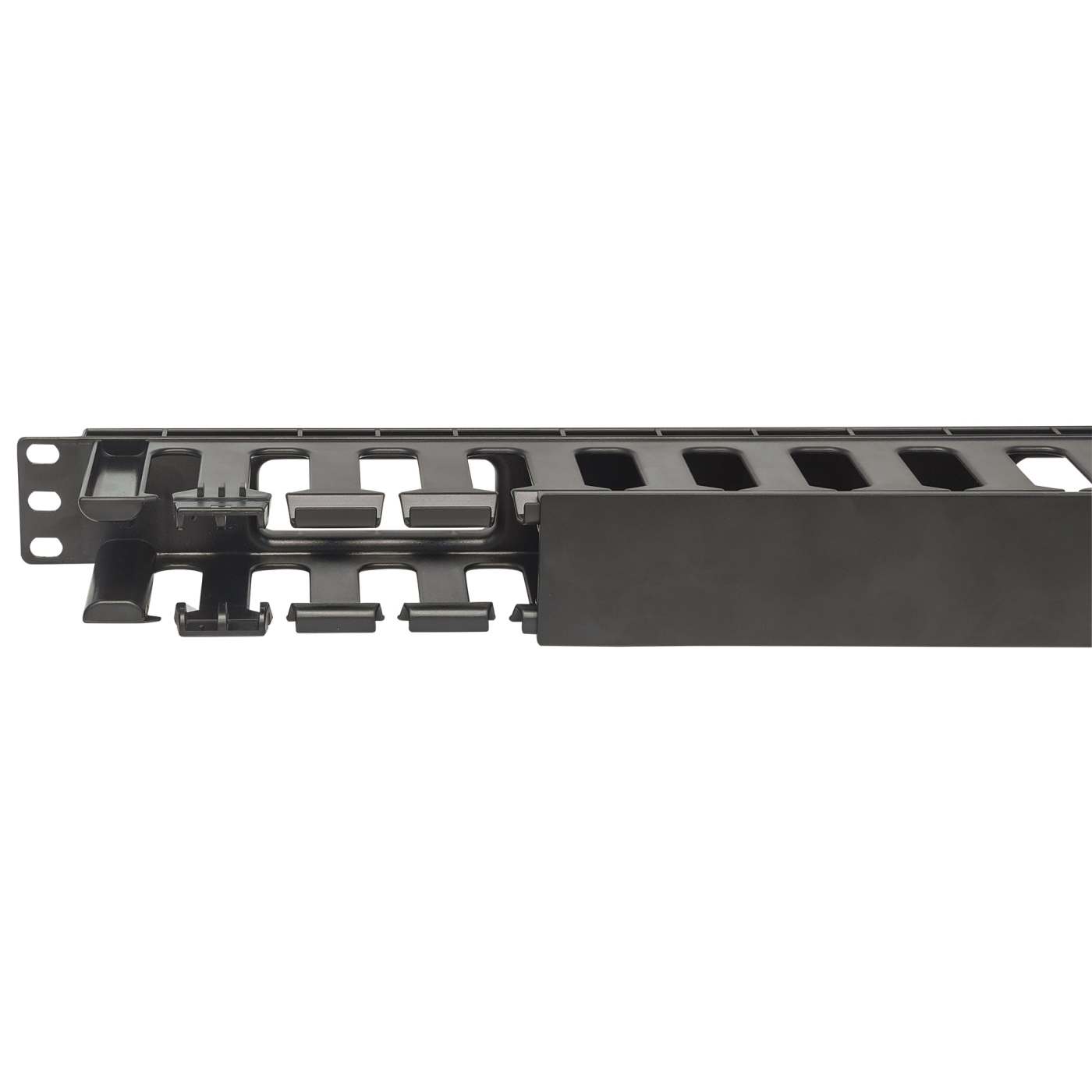 Kabelmanagement für 19"-Schränke Image 4