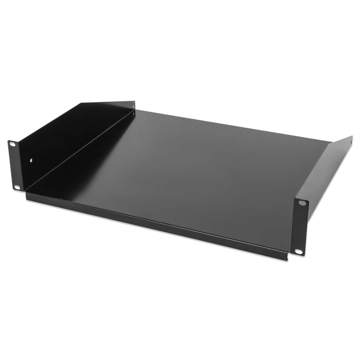 19" Fachboden zur Frontmontage Image 1