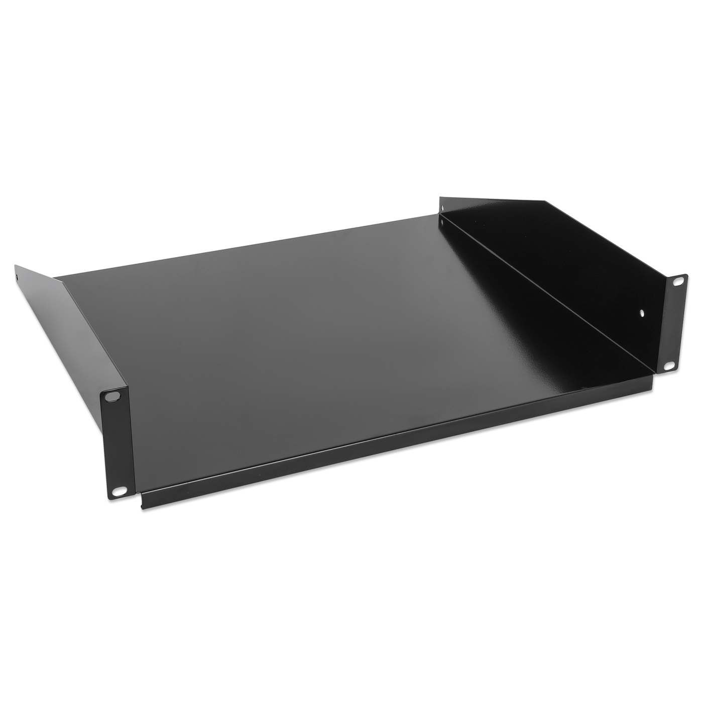 19" Fachboden zur Frontmontage Image 2