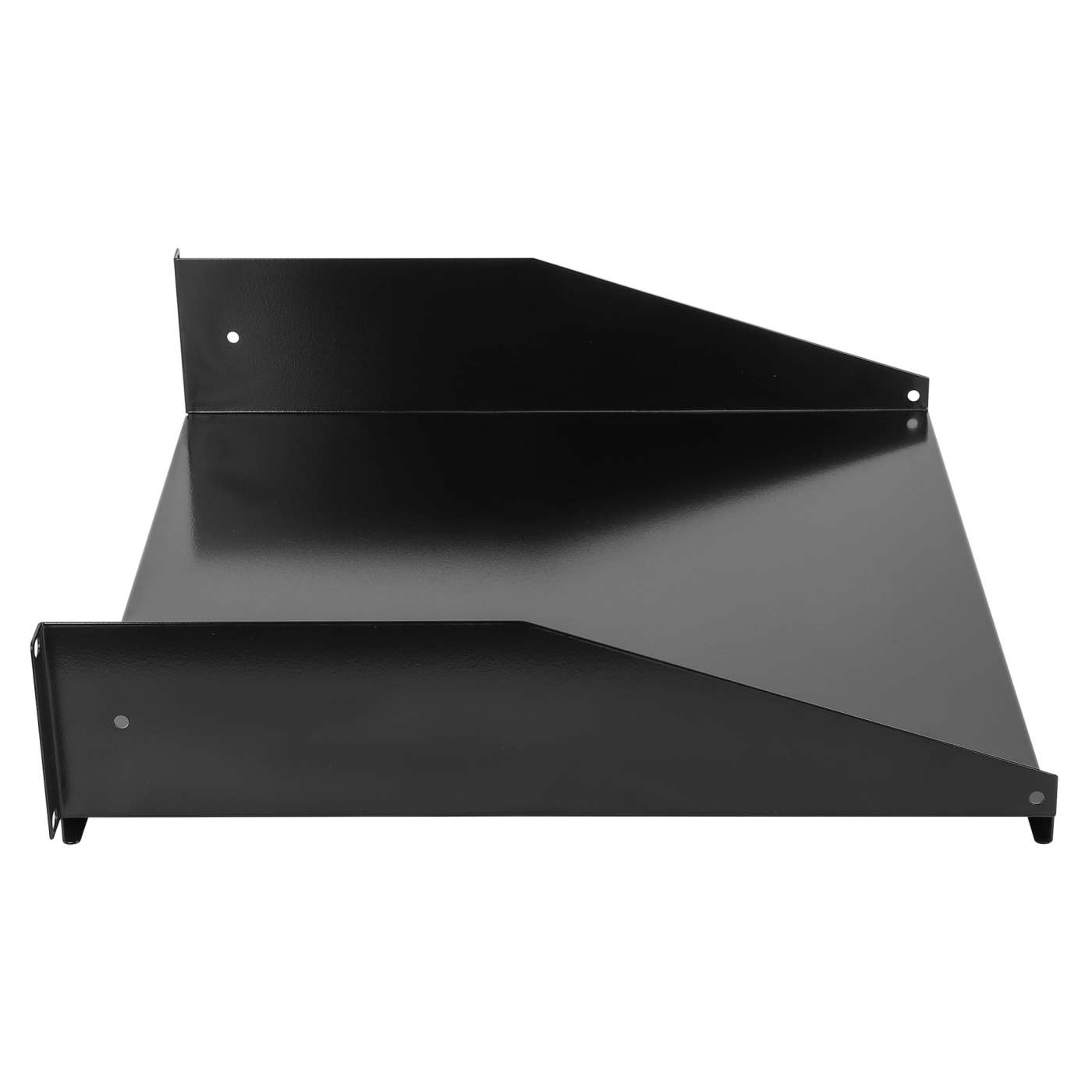 19" Fachboden zur Frontmontage Image 4