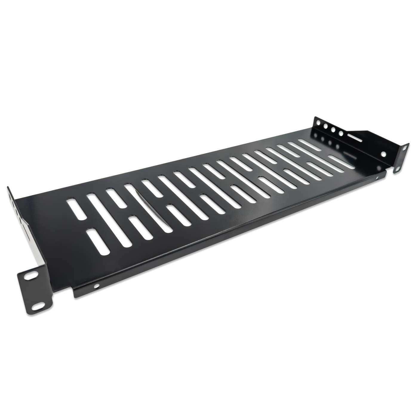 19" Fachboden zur Frontmontage Image 2