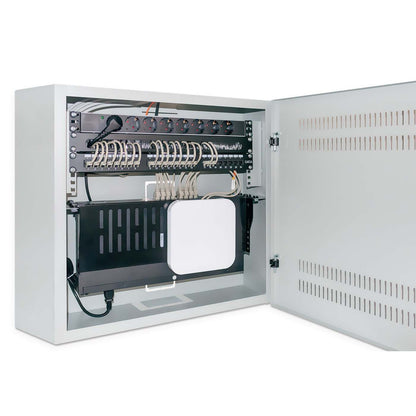 19" Fachboden zur Frontmontage Image 6