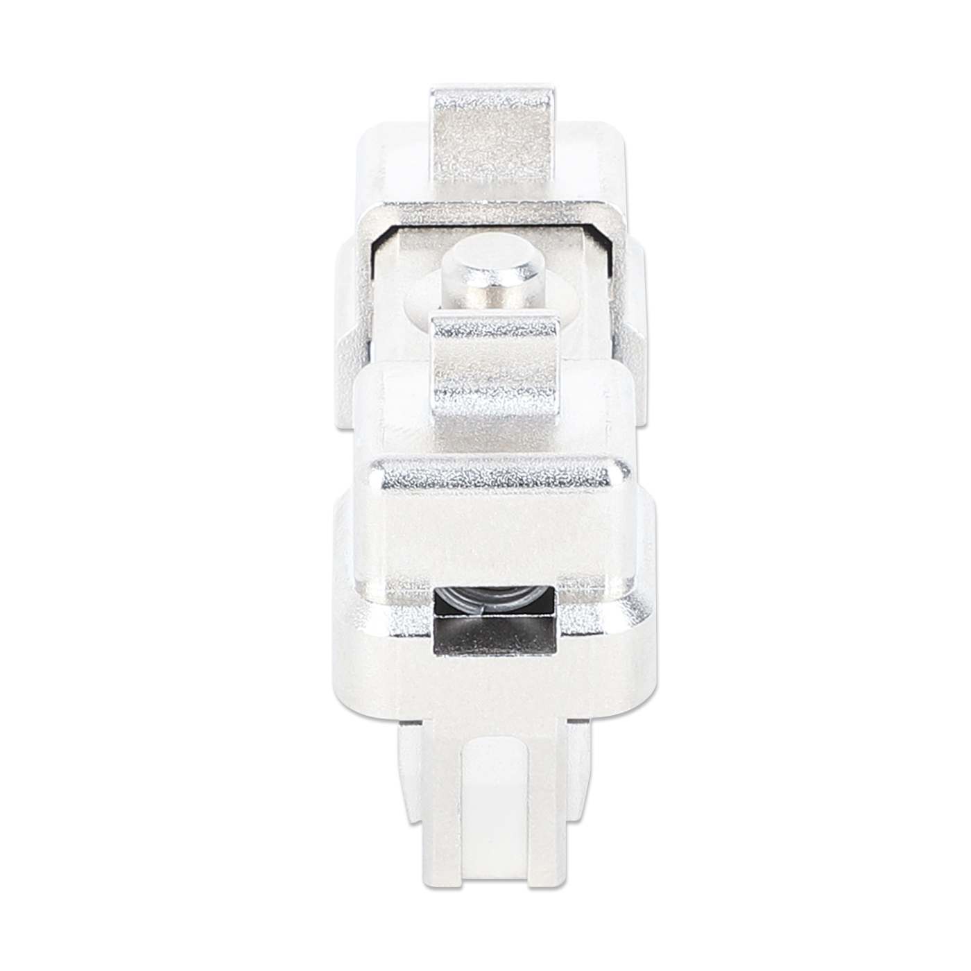 Clip zur werkzeuglosen Rackmontage, 1 HE, 12er-Pack Image 5