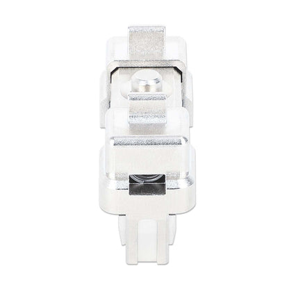 Clip zur werkzeuglosen Rackmontage, 1 HE, 12er-Pack Image 5