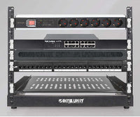 Zubehör für Schaltschränke & Gehäuse