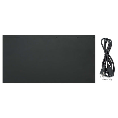 24-Port Gigabit Ethernet PoE+ Switch mit 2 SFP-Ports Image 7