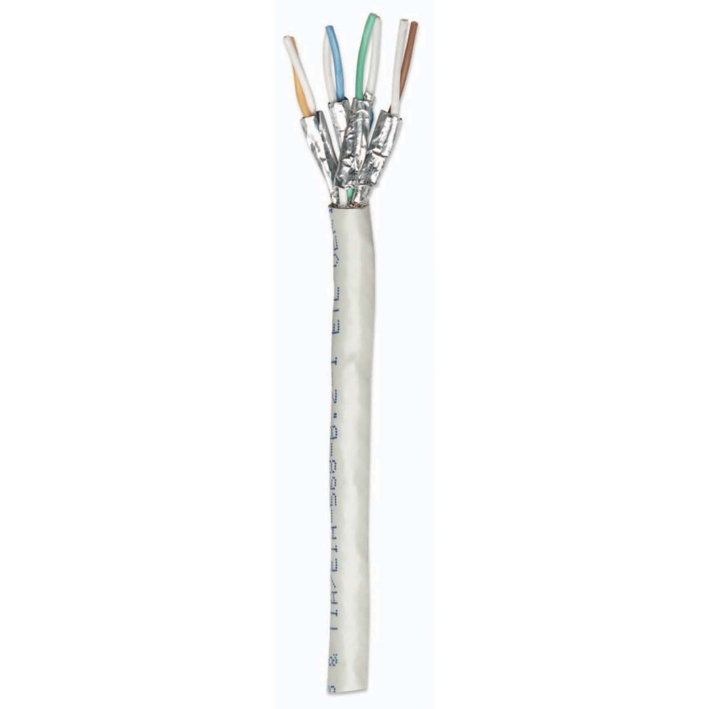 Installationskabel Cat6, S/FTP Image 1