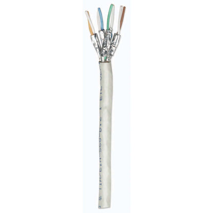 Installationskabel Cat6, S/FTP Image 1
