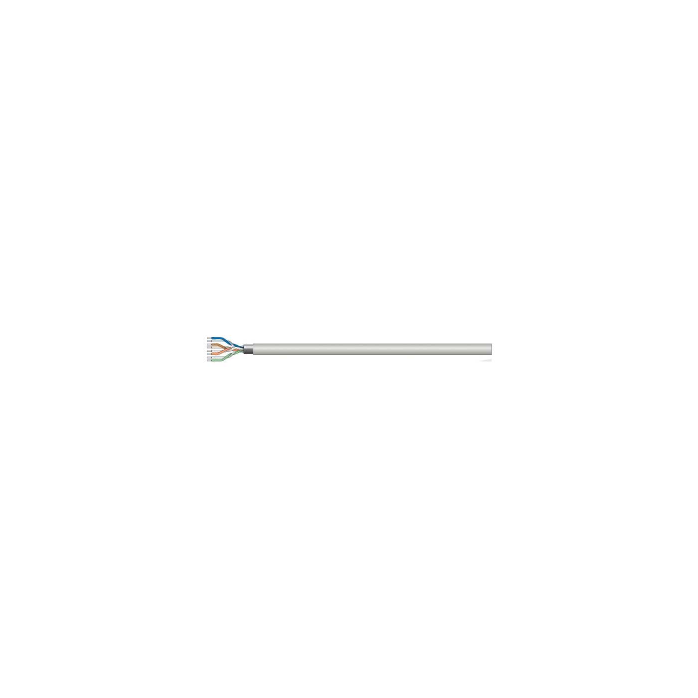 Installationskabel Cat6, S/FTP Image 3