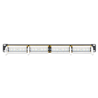 24-Port Cat6 Patchpanel Image 5