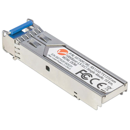 Gigabit SFP-Modul / Mini-GBIC Transceiver WDM bidirektional für LWL-Kabel Image 4