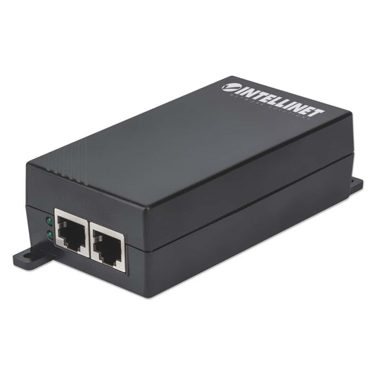 Gigabit High-Power PoE+ Injektor Image 1