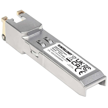 Gigabit SFP-Modul / Mini-GBIC Transceiver für RJ45-Kabel Image 5