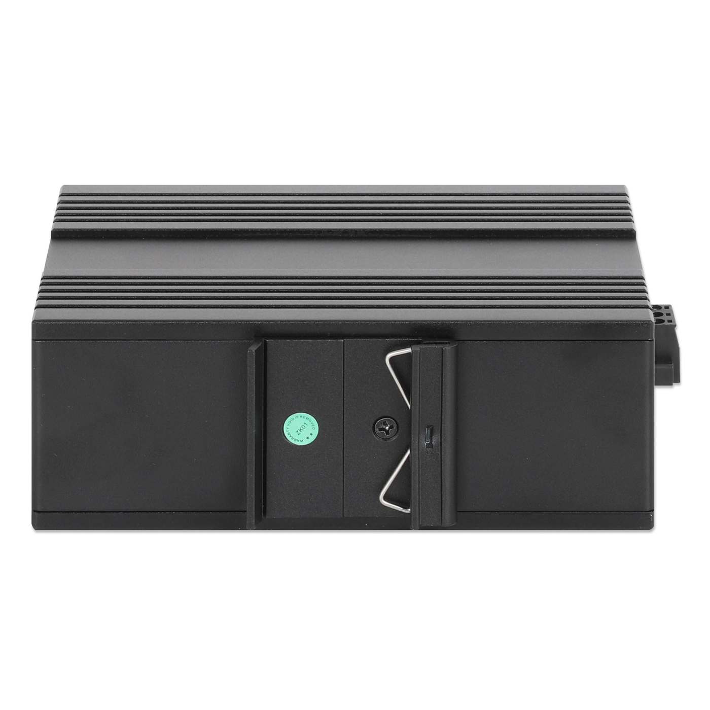 Fast Ethernet Industrie-Medienkonverter Image 5