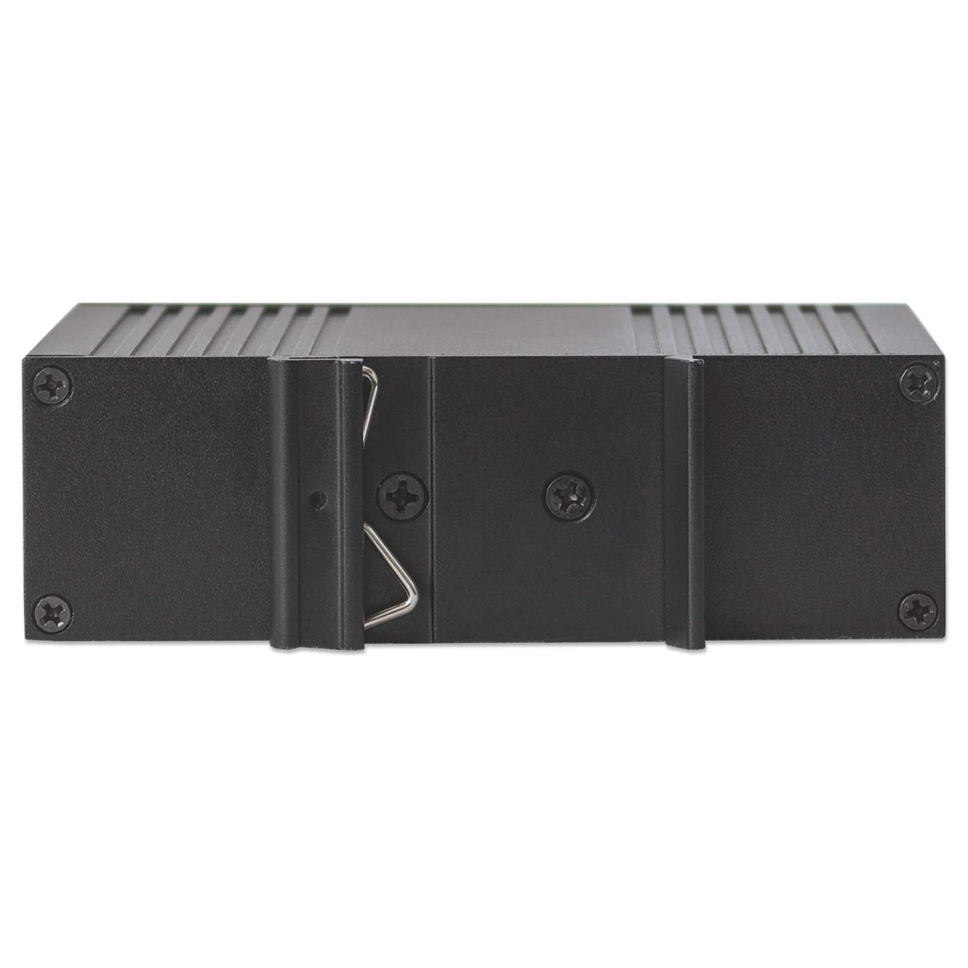 Gigabit High-Power PoE+ Industrie-Injektor Image 6