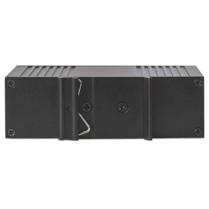 Gigabit High-Power PoE+ Industrie-Injektor Image 6