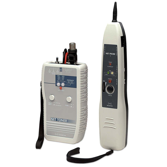 Tongenerator und Netzwerktester Image 1