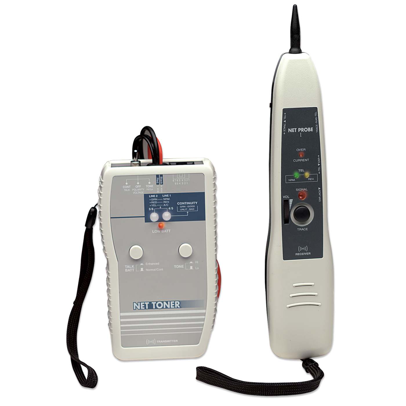 Tongenerator und Netzwerktester Image 4