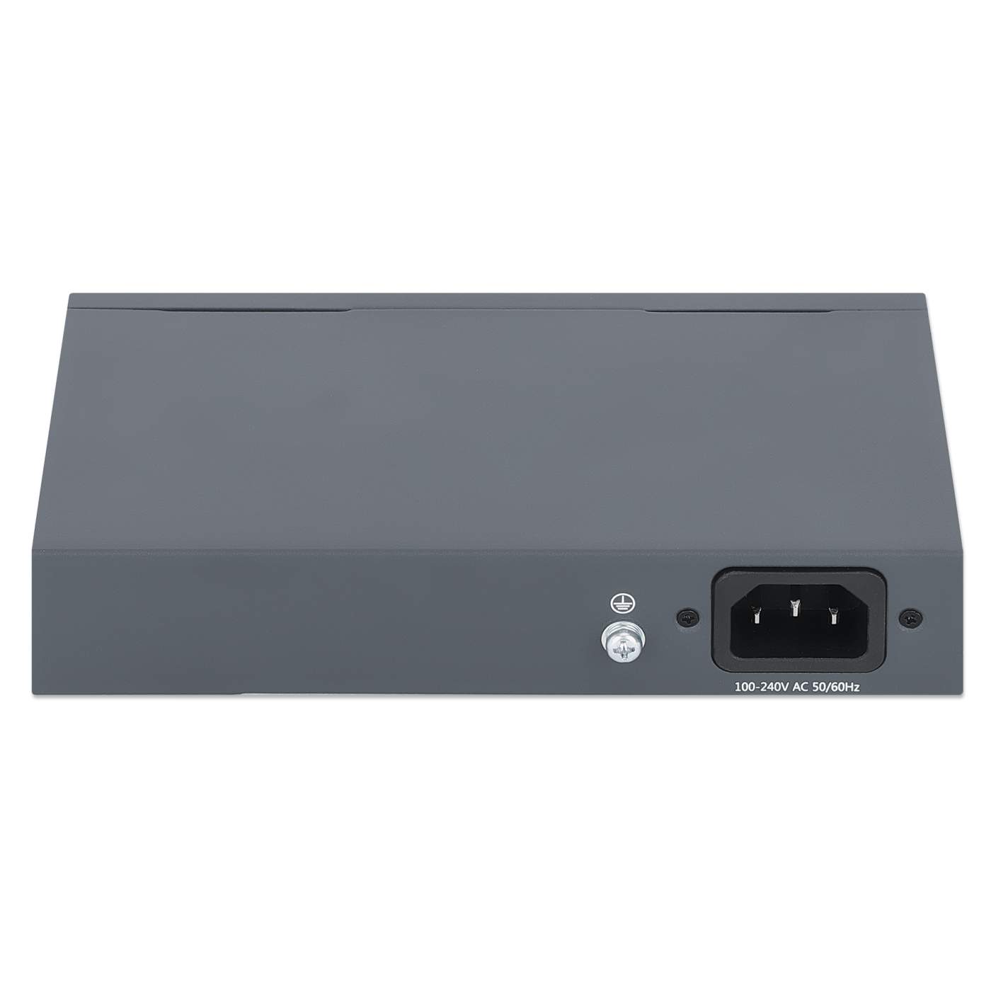 PoE-Powered 6-Port Lite Smart Managed PoE+ Switch mit 4 GbE-Ports / 2 GbE-Uplinks und PoE-Passthrough Image 4