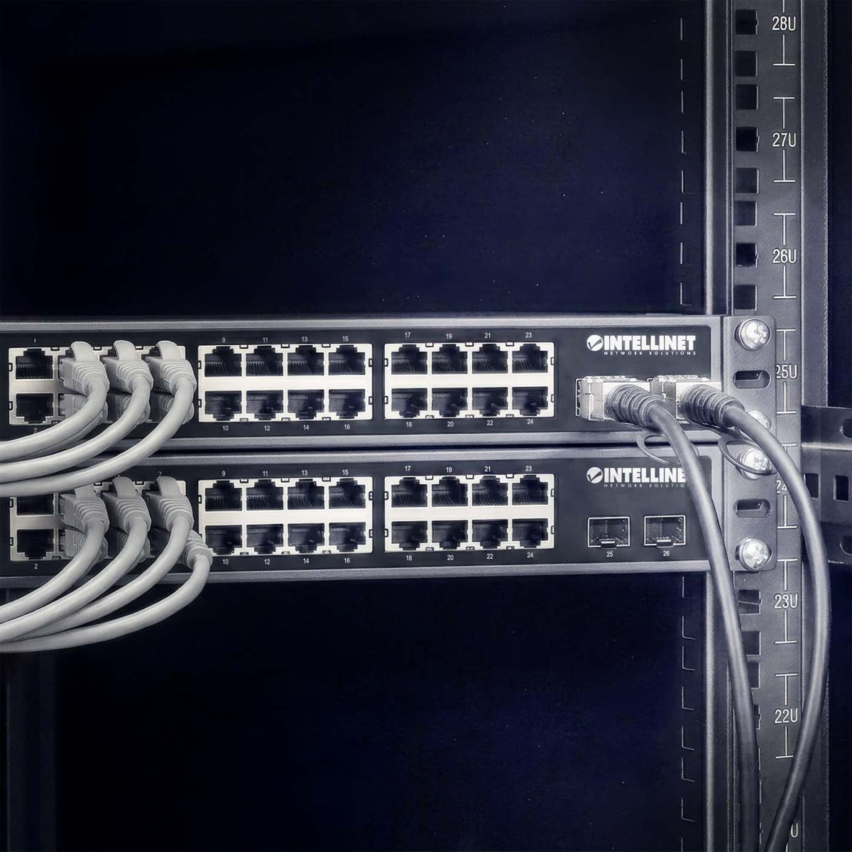 SFP+ 10G Passives DAC Twinax-Kabel Image 6