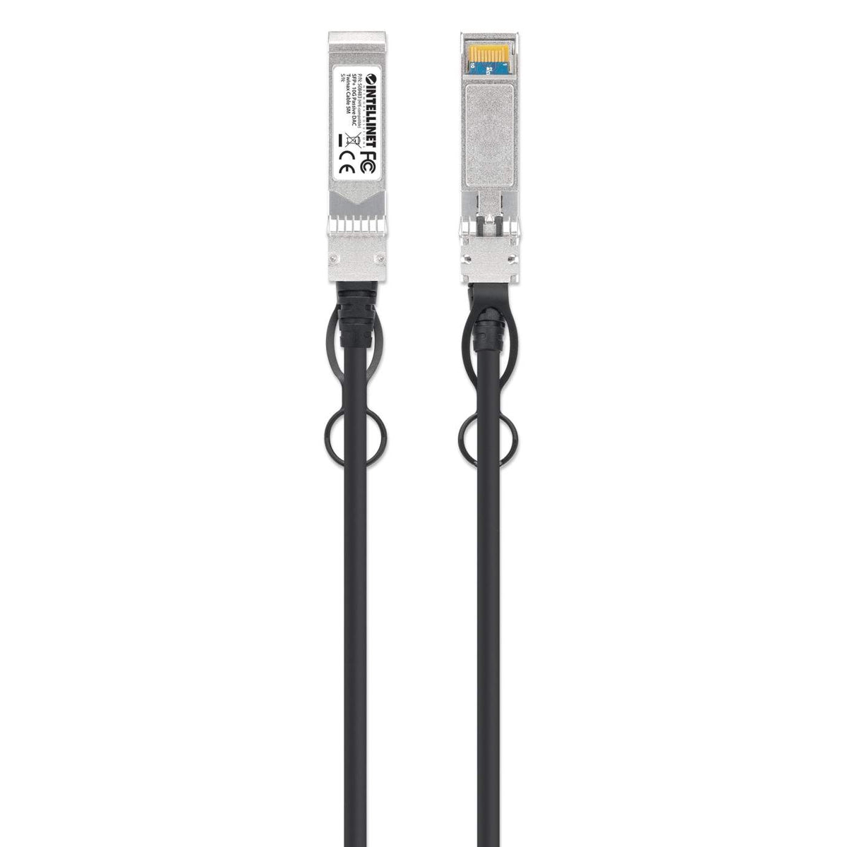 SFP+ 10G Passives DAC Twinax-Kabel Image 5
