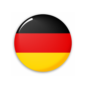 German flag
