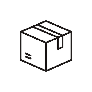Shipping icon