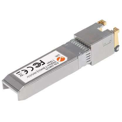 10 Gigabit SFP+ Modul / Mini-GBIC Transceiver für RJ45-Kabel Image 3