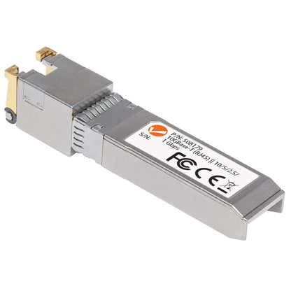 10 Gigabit SFP+ Modul / Mini-GBIC Transceiver für RJ45-Kabel Image 4