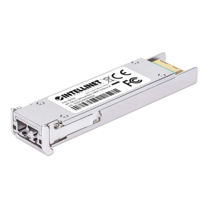 10 Gigabit XFP-Modul / Mini-GBIC Transceiver für LWL-Kabel Image 1