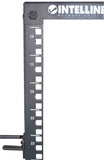 19" 4-Pfosten Laborgestell Image 9