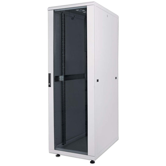 19" Netzwerkschrank Image 1