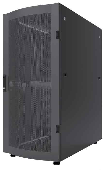 19" Serverschrank Image 1