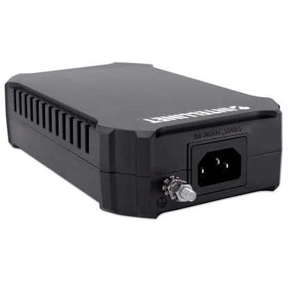 2-Port Gigabit Ultra PoE-Injektor Image 6